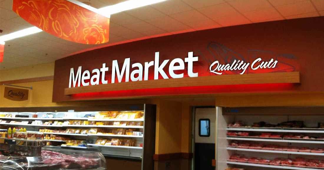 Business Ideas Small Business Ideas How to Start a Meat Shop Business