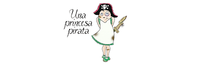 Una Princesa Pirata