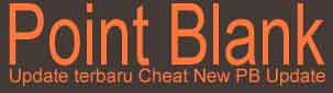 Cheat PointBlank 2011