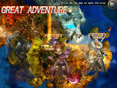 The Exorcists 3D Action v1.0.3 Mod Apk (Mega Mod) 1