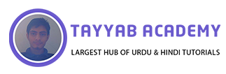 Tayyab Academy