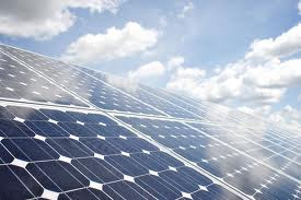 solar power cells