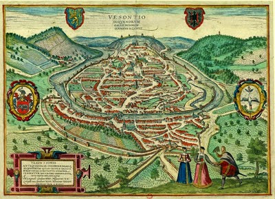 rencontres de lutherie et musique médiévales