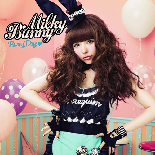 Cadena de Imagenes Milky+Bunny+%2528%25E7%259B%258A%25E8%258B%25A5%25E3%2581%25A4%25E3%2581%25B0%25E3%2581%2595%2529+-+Bunny+Days%25E2%2599%25A5