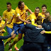 Video Germany vs Sweden 4-4 Highlights Goals