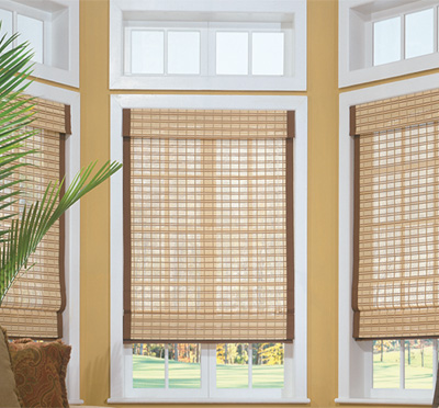 DISCOUNT FAUX  WOOD WINDOW BLINDS, WINDOW SHADES, MINI VERTICAL