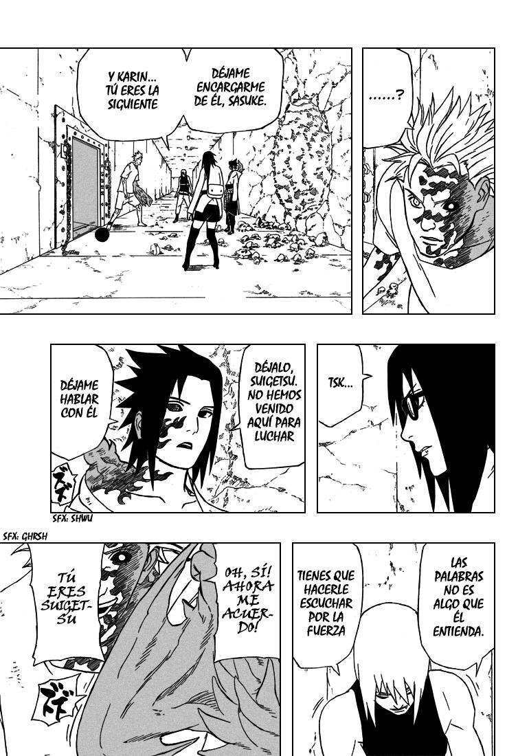 Naruto Shippuden Manga 351 Naruto Shippuden Manga 351