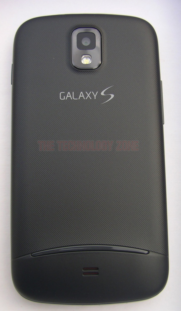 HandsOn With The TMobile Samsung Galaxy S Relay 4G The Technology Zone