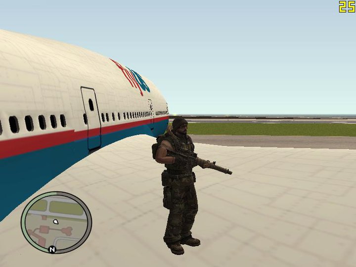 Increase gambling skill gta sa