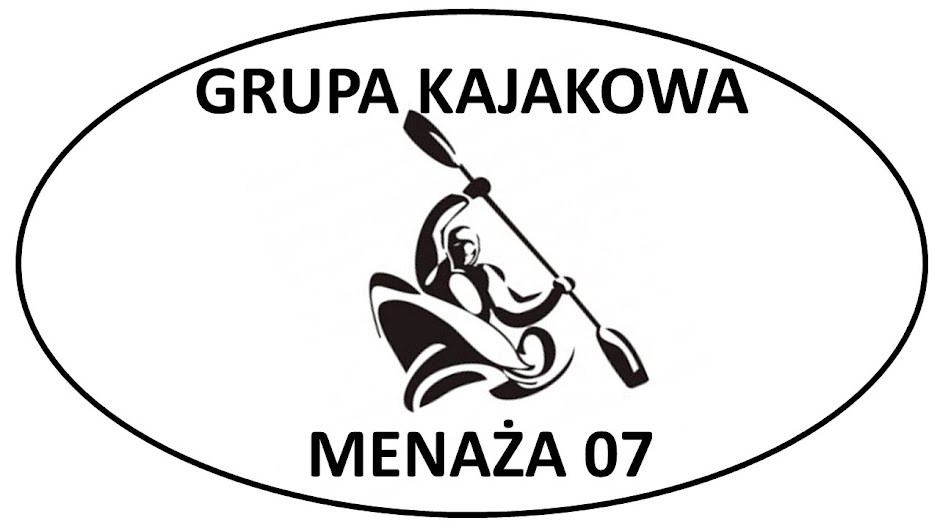 Grupa Kajakowa Menaża 07
