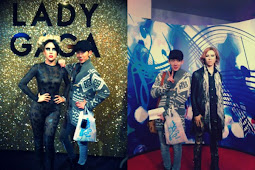 Jo Kwon (2Am) With Popular ‘A’ List Celebrities!