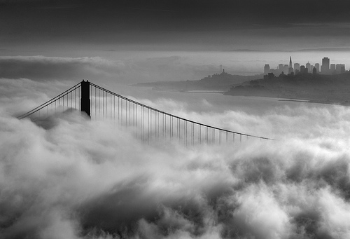 San Francisco Tourism San Francisco Attractions San