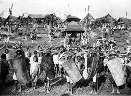 Kumpulan Foto Toraja Tempo Dulu