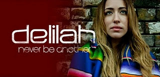 Delilah - Never Be Another Lyrics + Letras + Lirik + Tekst + Text + Testo + Paroles + Source: Lyrics-Video-Music.blogspot.com + Video Music Song Lyrics Delilah - Never Be Another