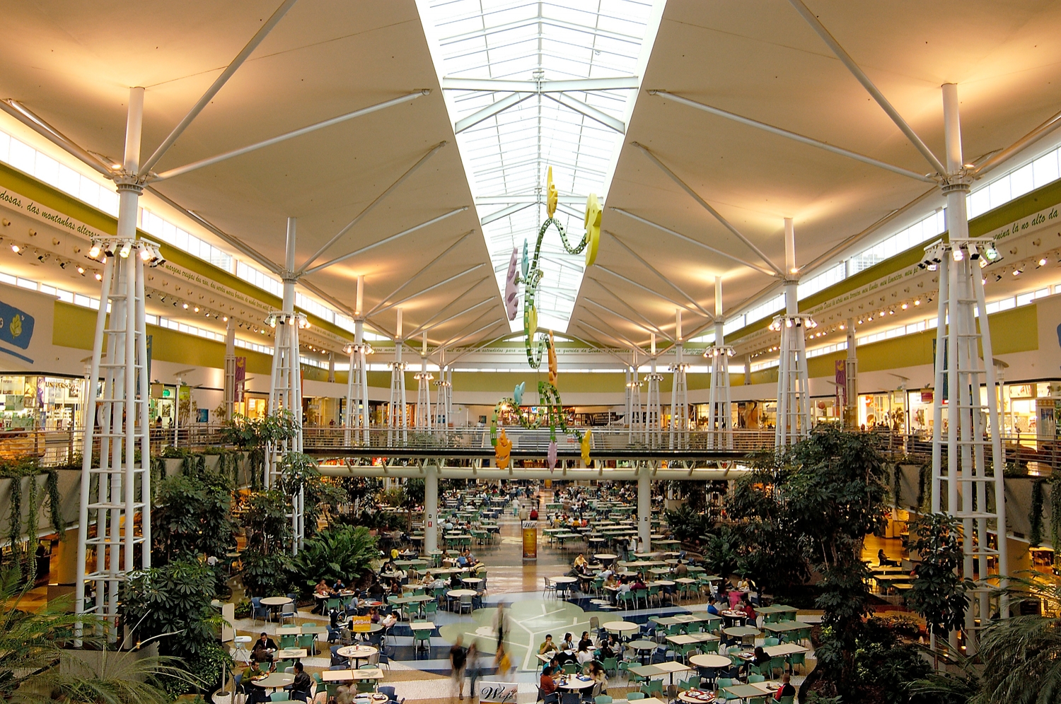 Cinemark Shopping Dom Pedro