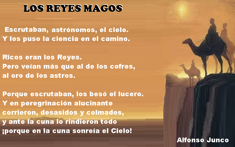 Resultado de imagen para imagenes de reyes magos con reflexion