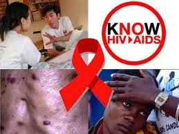 Peringatan Hari HIV/AIDS