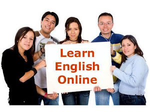 learn English online