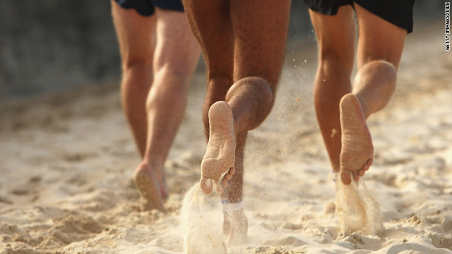 Barefoot Running V Shoes Calories Barefoot Running V Shoes Calories
