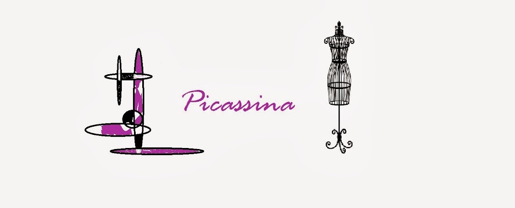 Picassina