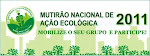 XX Mutirão Nacional Escoteiro de Ação Ecologica - 2011