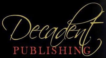 Decadent Publishing 