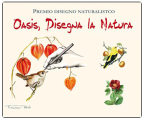 DISEGNA LA NATURA