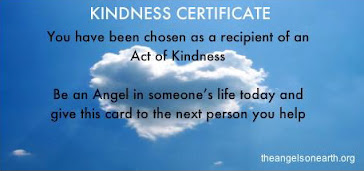 Angel Acts of Kindness