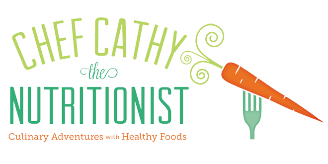 Chef Cathy The Nutritionist