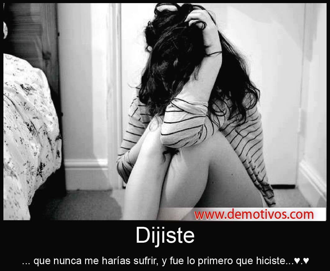 Frases de Decepcion Amorosa : Test Amor Frases Desamor