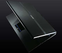 Origin EON 17-X laptop