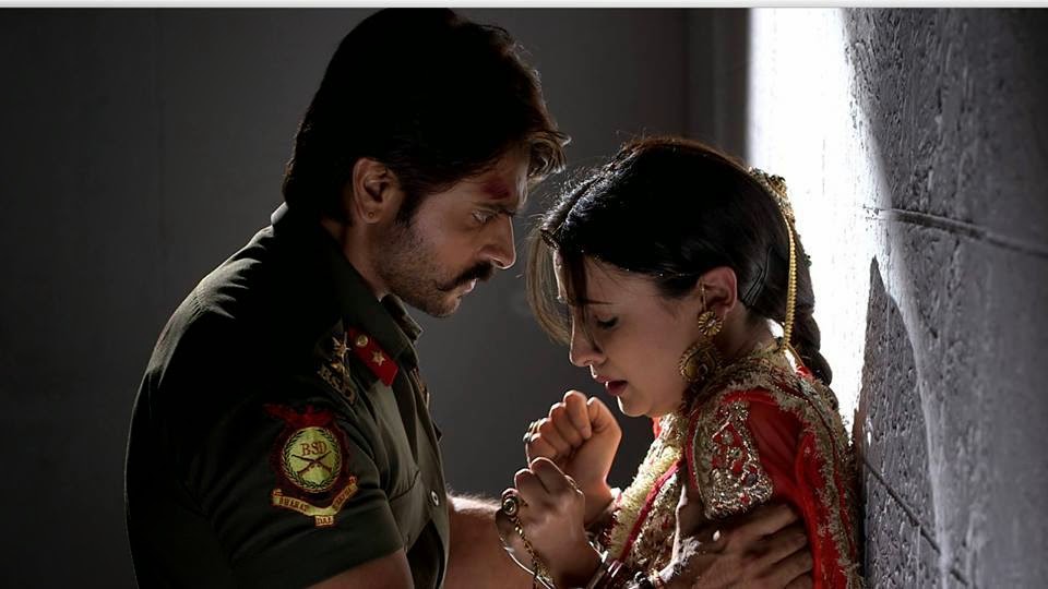 Rudra & Paro Couple HD Wallpapers Free Download