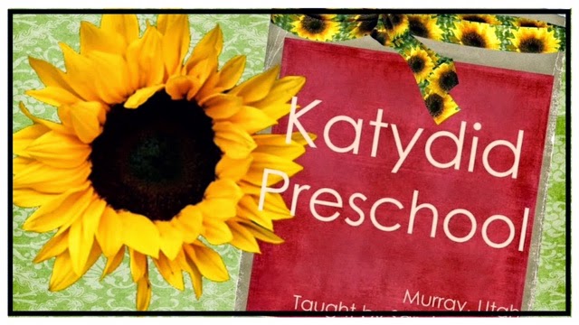 Katydid Preschool