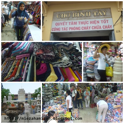 Pemborong Barang China