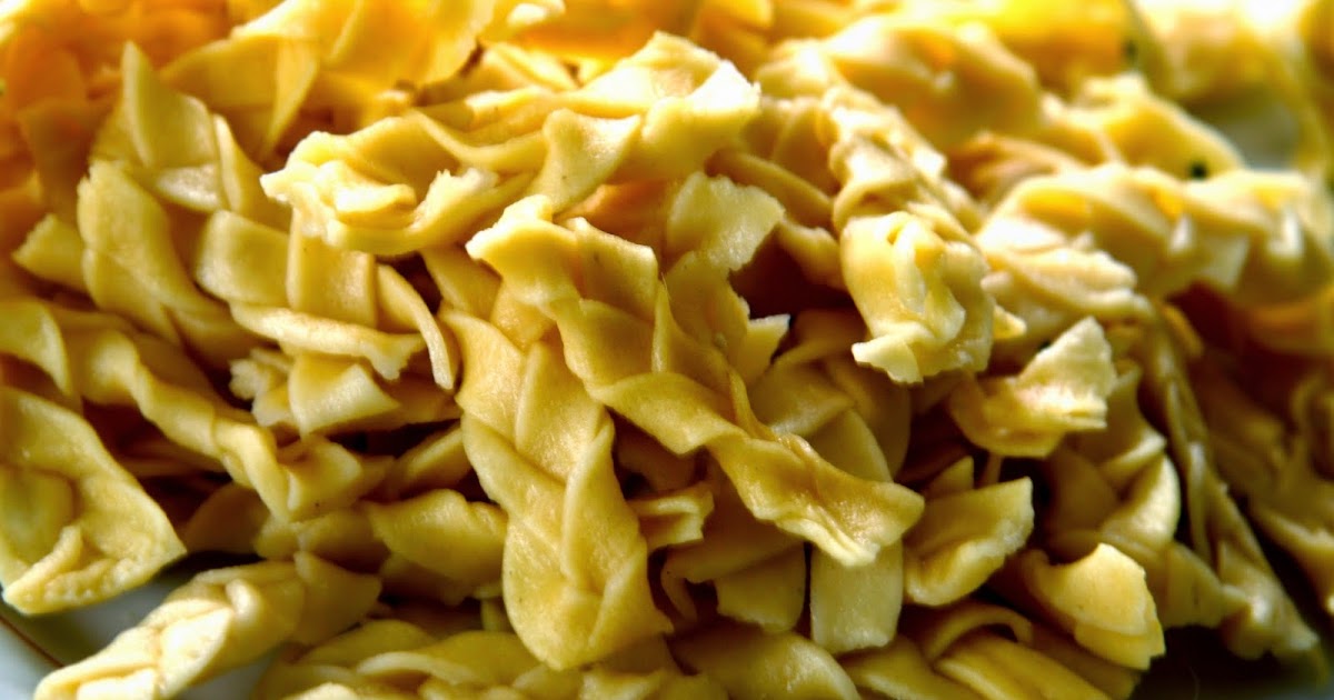 tuttositrasforma ANNA�s TWISTED PASTA
