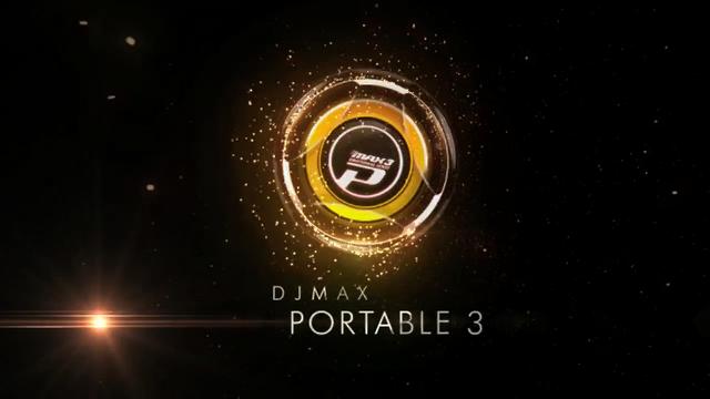 djmax portable 1