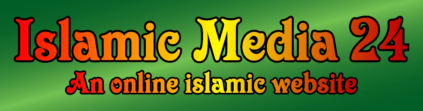 Islamic Media 24