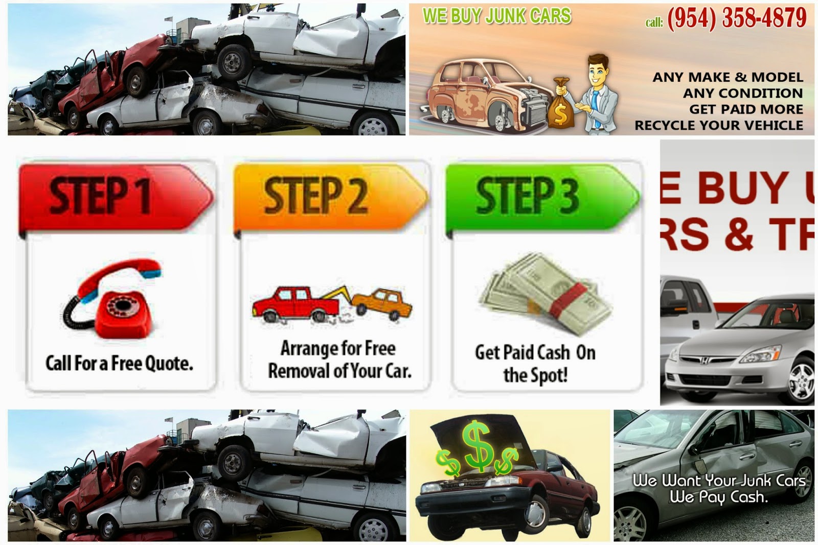 Damaged Cars for Sale Florida Damaged Cars for Sale in Florida