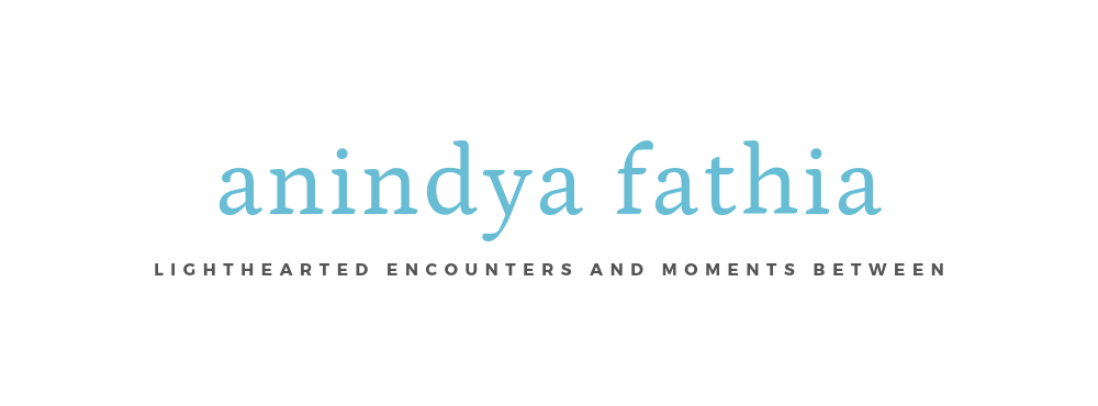 Anindya Fathia