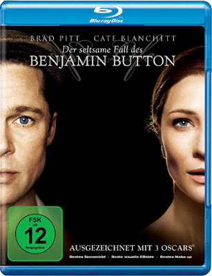 The Curious Case of Benjamin Button (2008)