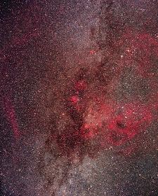 Gum Nebula Gum Nebula