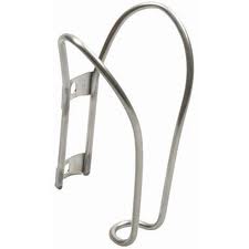 chris king titanium bottle cage