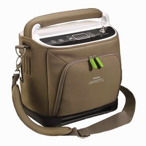 MILLENNIUM RESPIRONICS OXYGEN CONCENTRATOR MANUAL