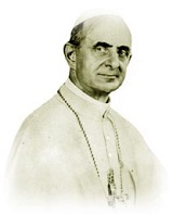 Papa Pablo VI