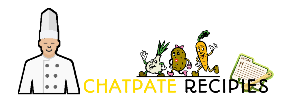 Chatpate Recipies 