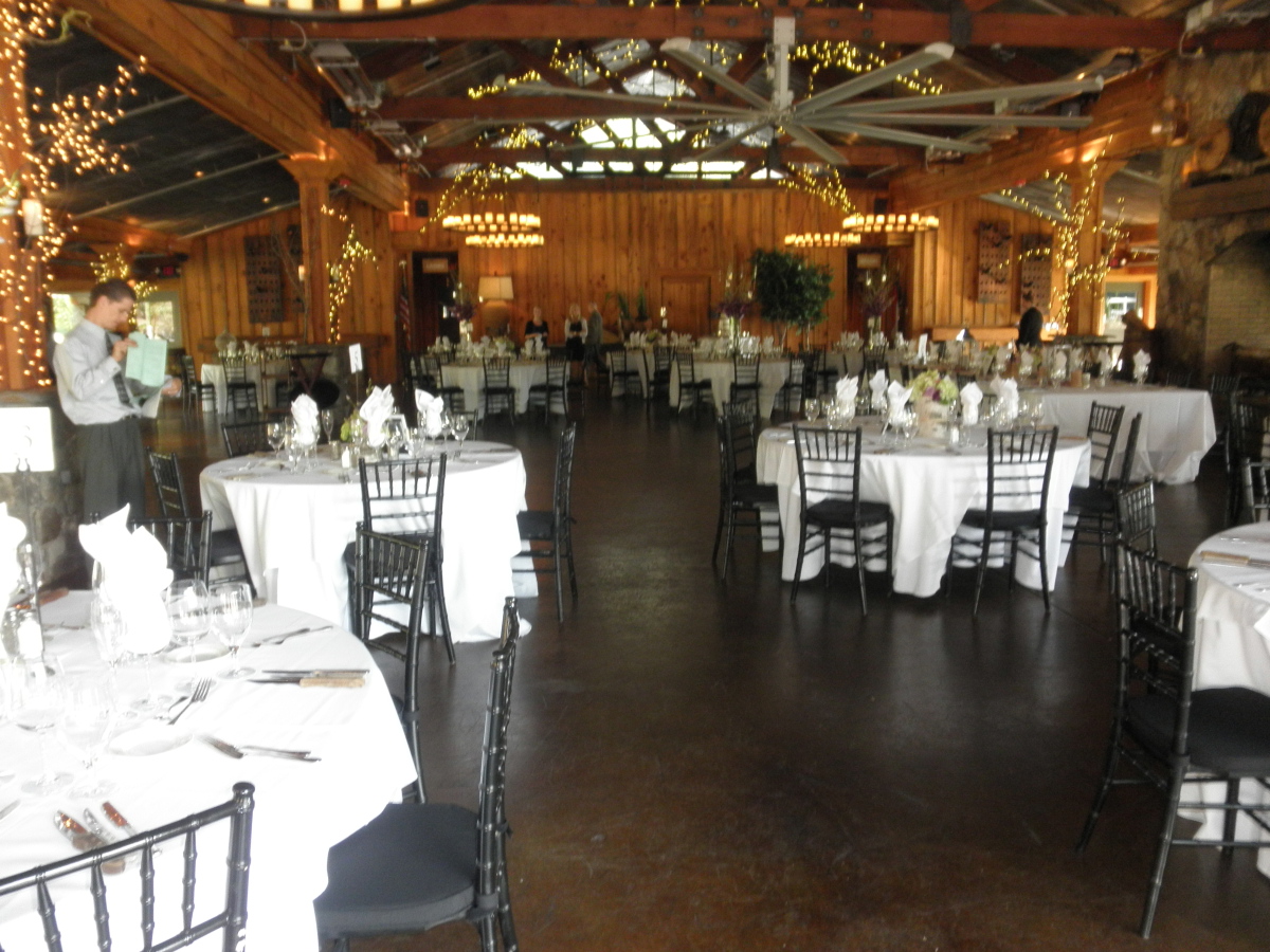 Weding Dress 2015 Samantha And Shawn S Beautiful Wedding At The