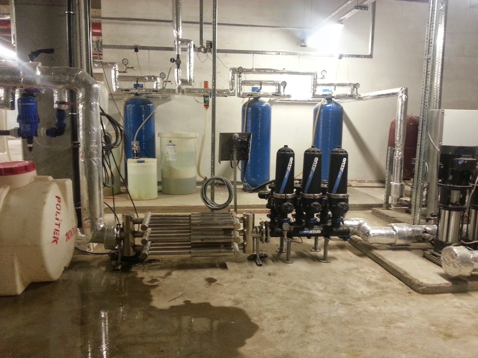 Kusadasi Su Aritma Pamukkale Su Aritma Teknik Servis Bakim Hizmetleri Kusadasi Aydin Soke Selcuk Didim Sanayi Fabrika Okul Otel Manyetik Kirec Onleme Cozucu Su Aritma Cihazlari