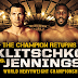 Wladimir Klitschko vs Bryant Jennings Final Press Conference TODAY! FREE LIVE STREAM