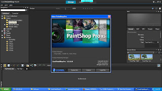 Corel PaintShop Pro X5 Full Serial Number - Mediafire