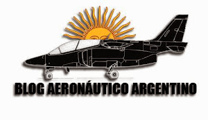 Blog Aeronáutico Argentino